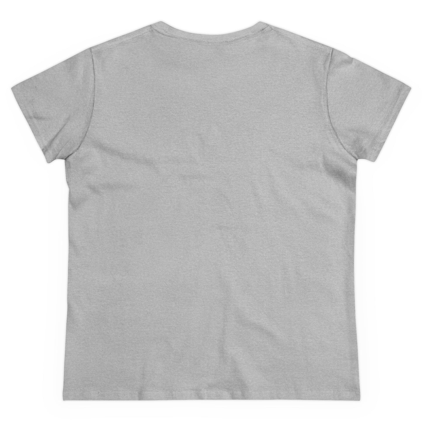Second Annihilation Women's Midweight Cotton Tee