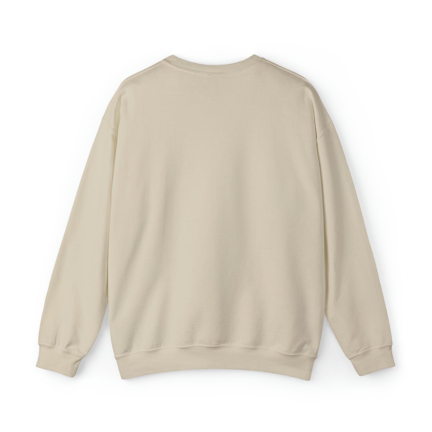 First Annihilation Men's Heavy Blend™ Crewneck Sweatshirt