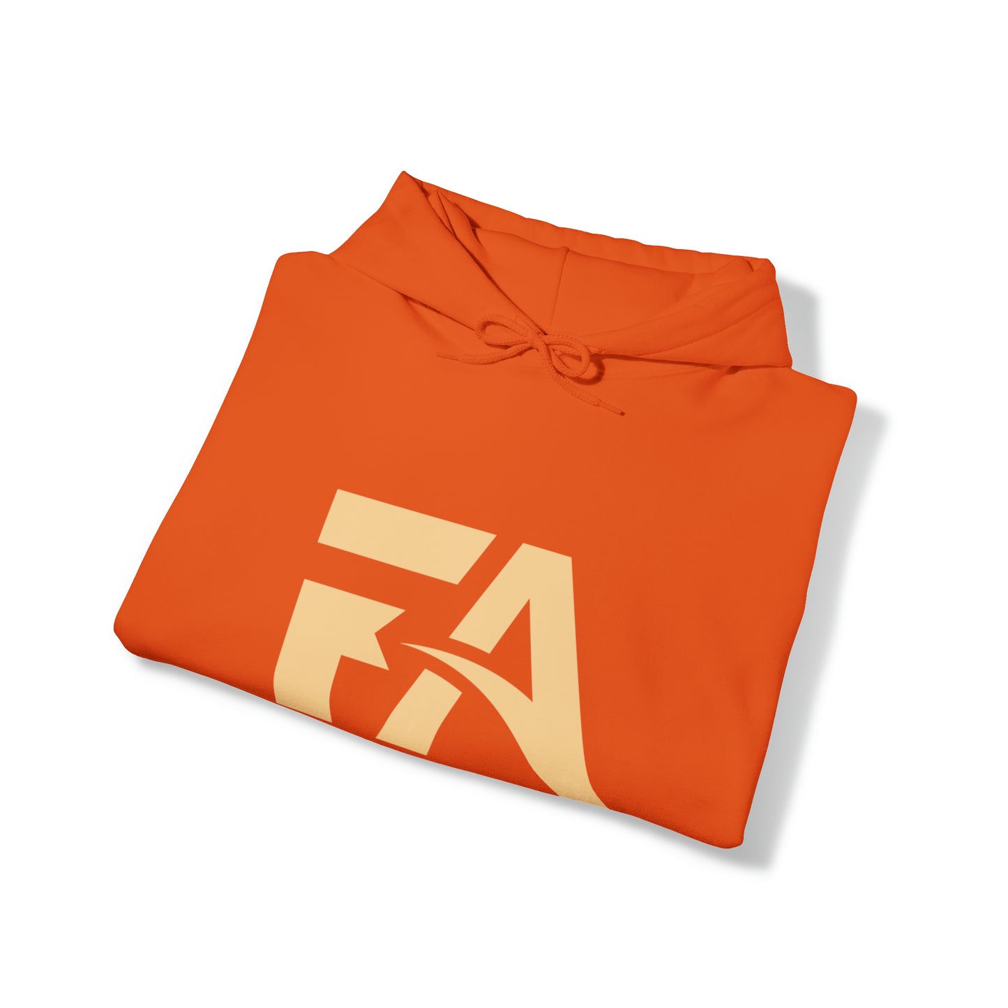 Women's Heavy Blend™ Hooded Sweatshirt