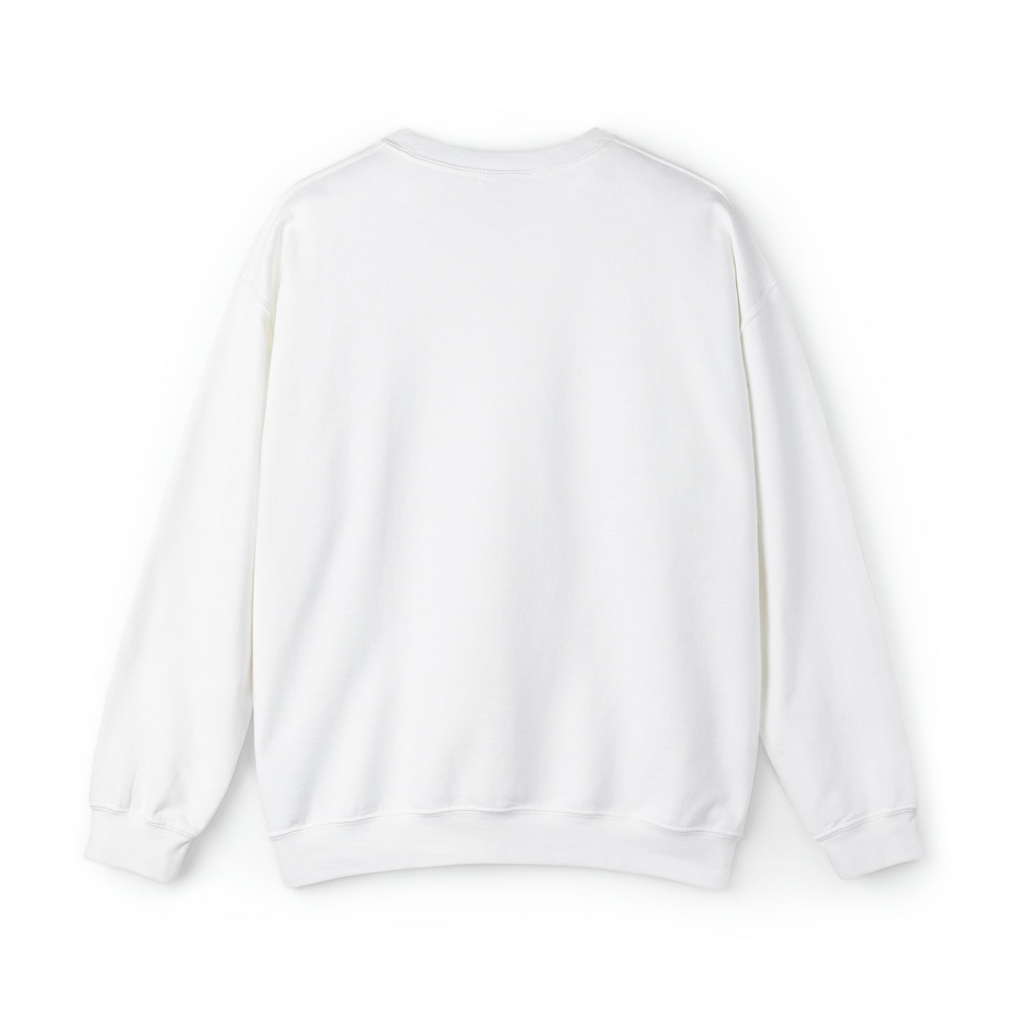 First Annihilation Men's Heavy Blend™ Crewneck Sweatshirt