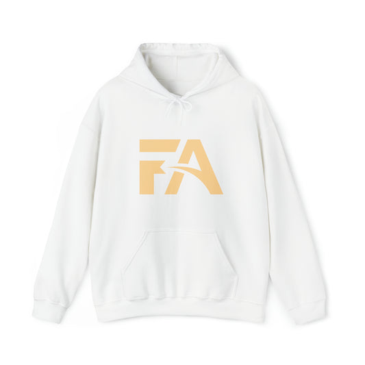 Women's Heavy Blend™ Hooded Sweatshirt