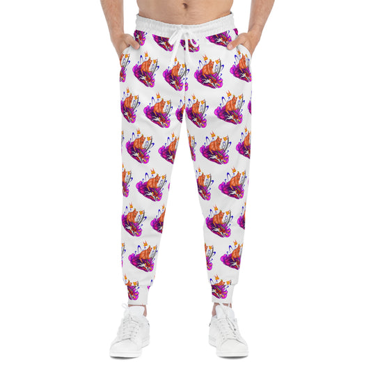 Third Annihilation Athletic Joggers (AOP)