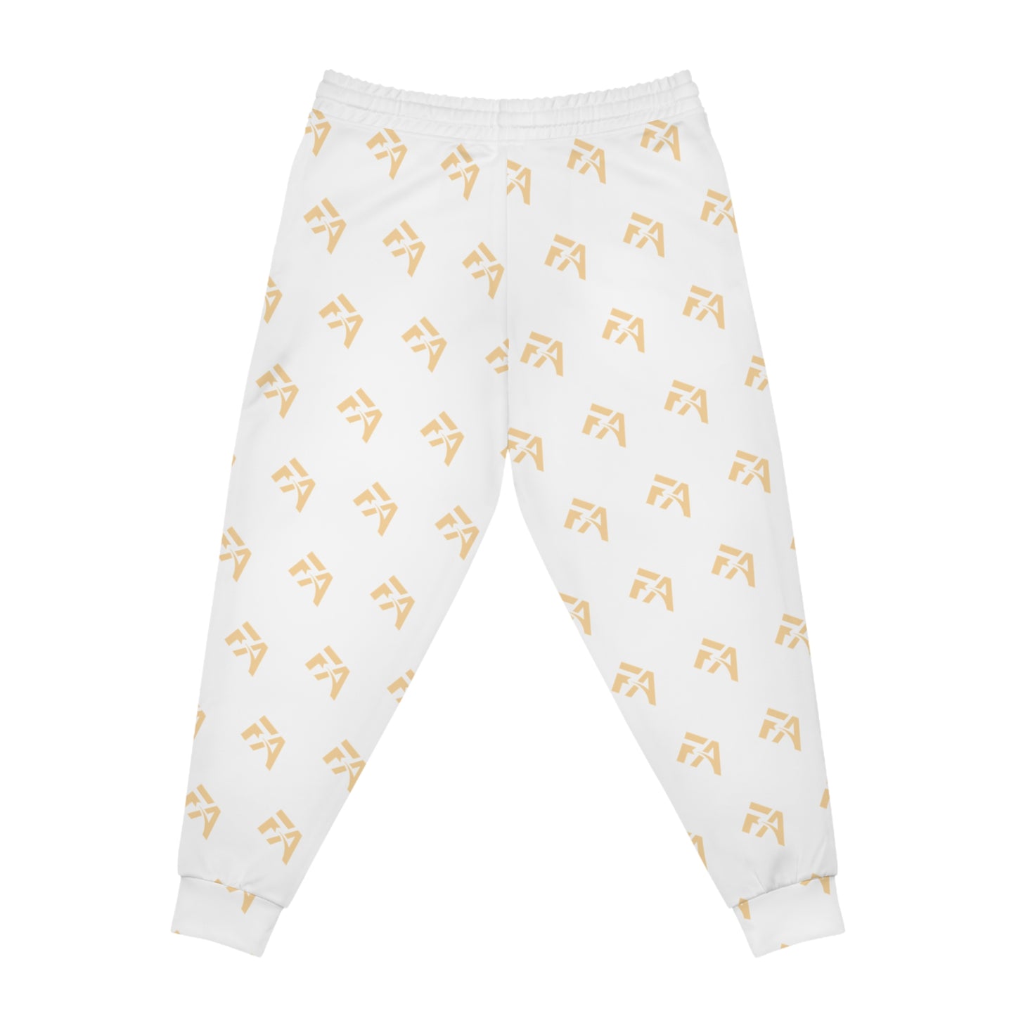 Athletic Joggers (AOP)