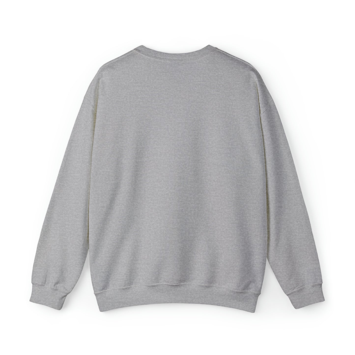 First Annihilation Men's Heavy Blend™ Crewneck Sweatshirt