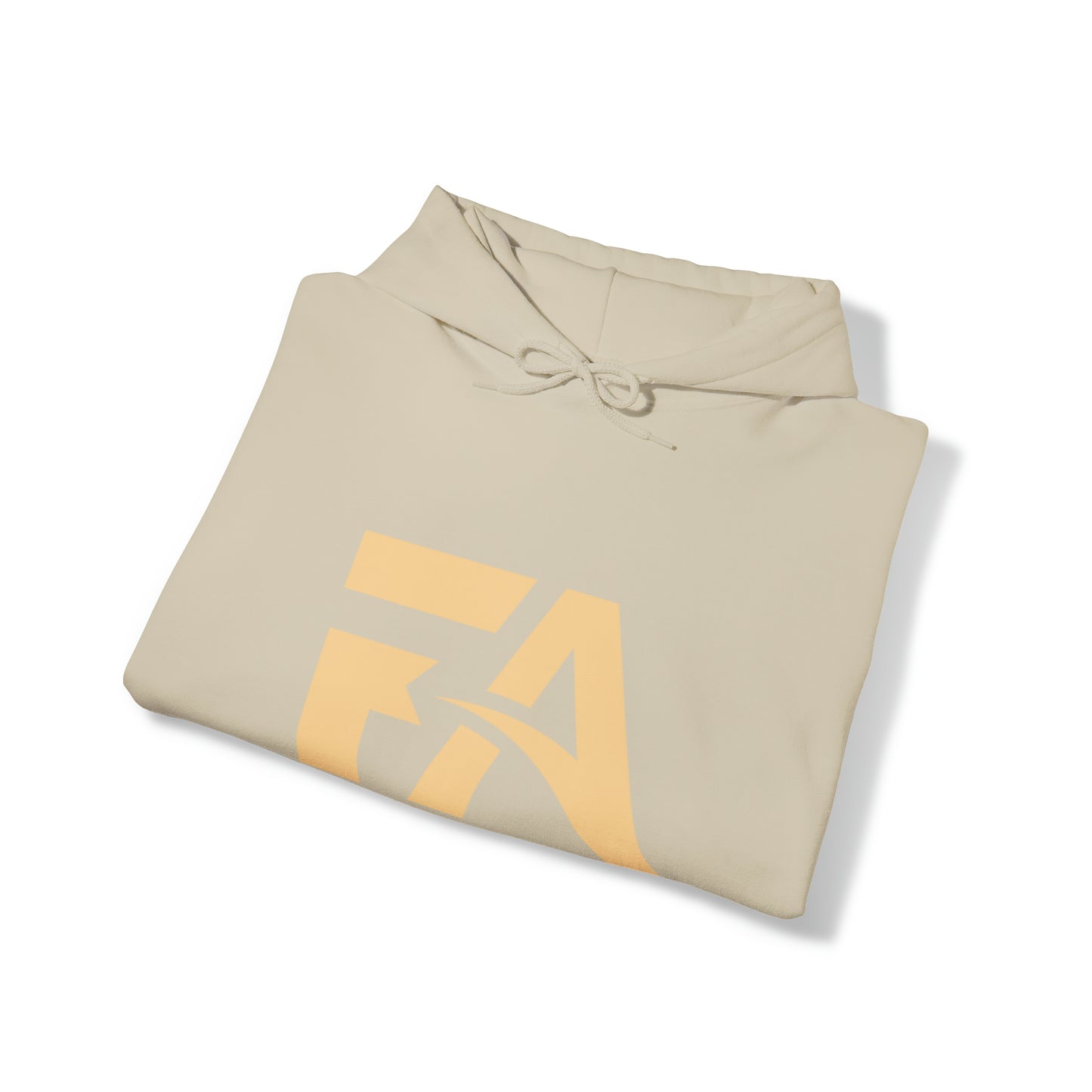 Women's Heavy Blend™ Hooded Sweatshirt