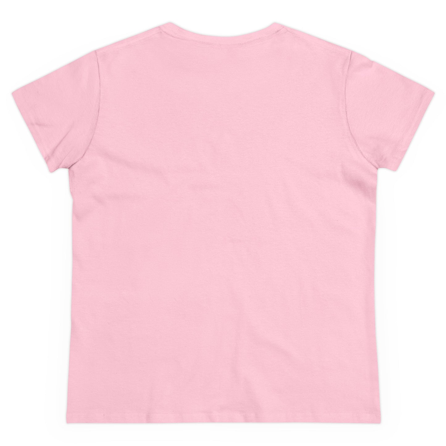 Second Annihilation Women's Midweight Cotton Tee