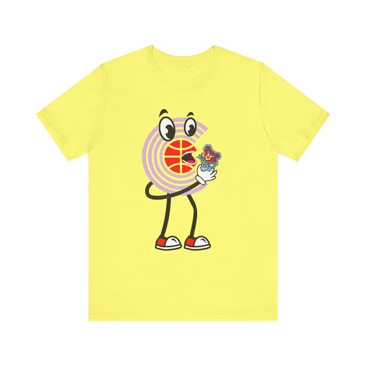 Criollos Jersey Short Sleeve Tee