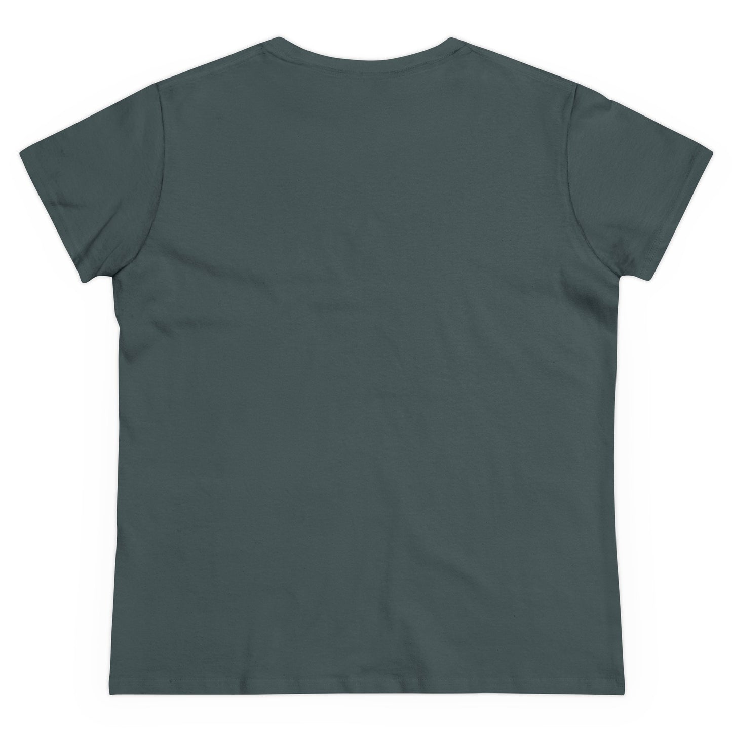 Third Annihilation Women's Midweight Cotton Tee