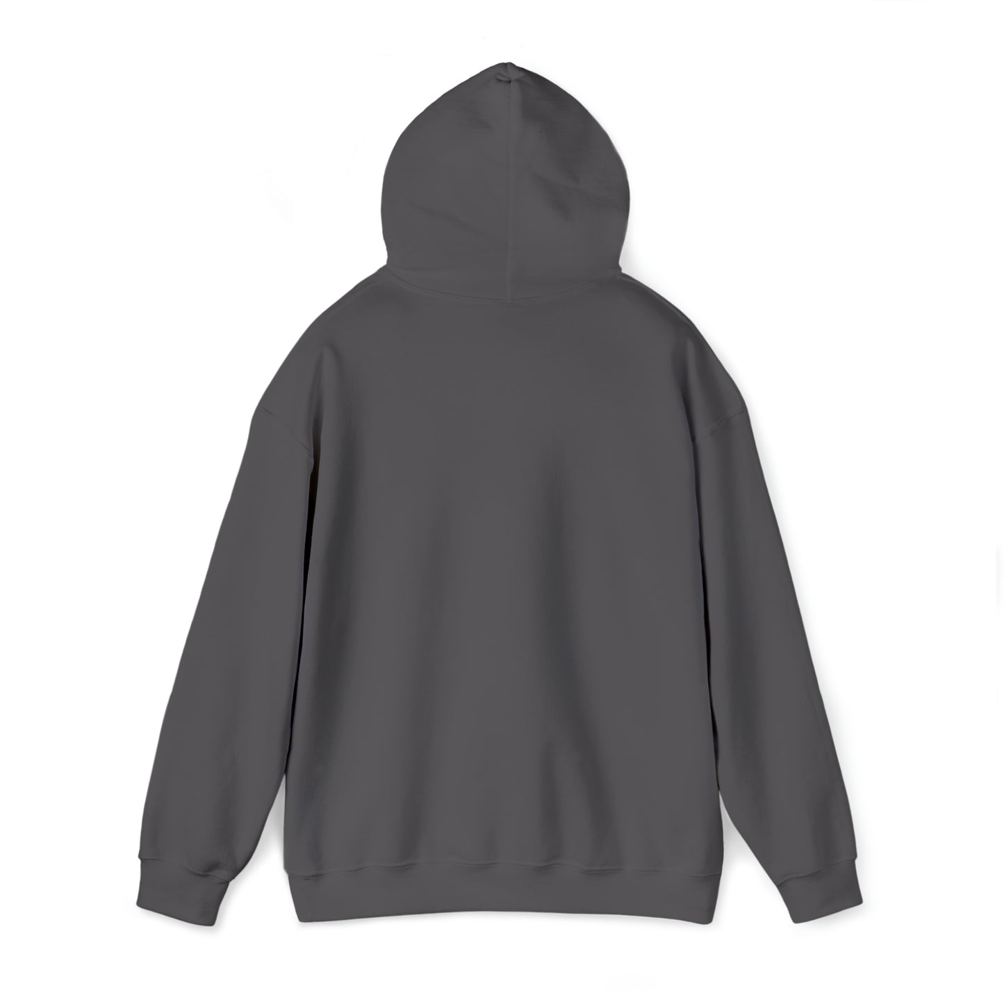 First Annihilation Men's Heavy Blend™ Hooded Sweatshirt