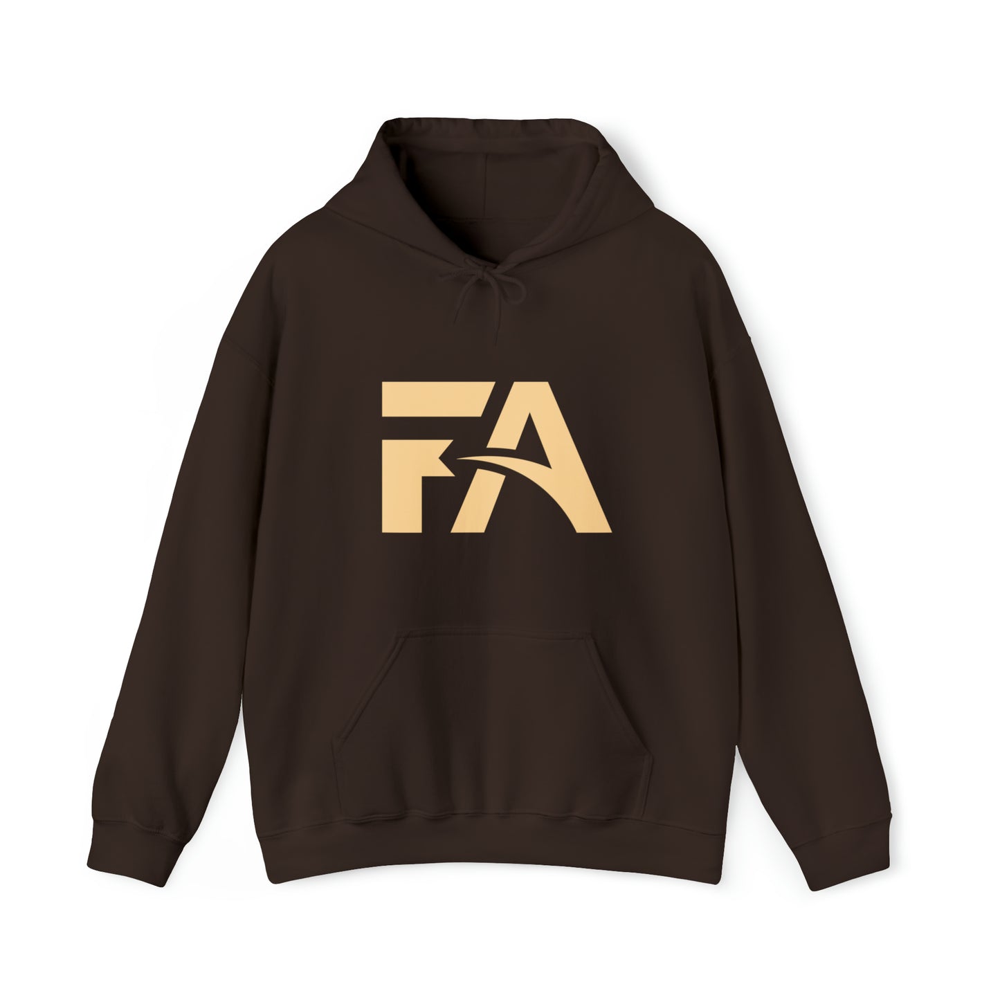 Women's Heavy Blend™ Hooded Sweatshirt