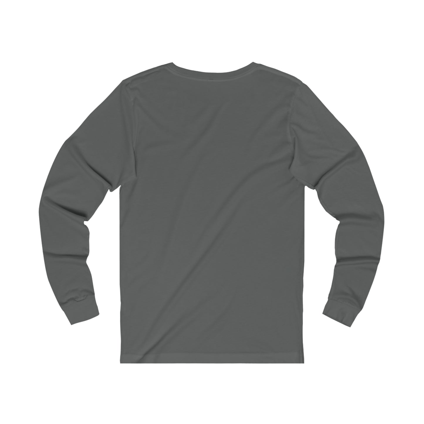 First Annihilation Men's Jersey Long Sleeve Tee