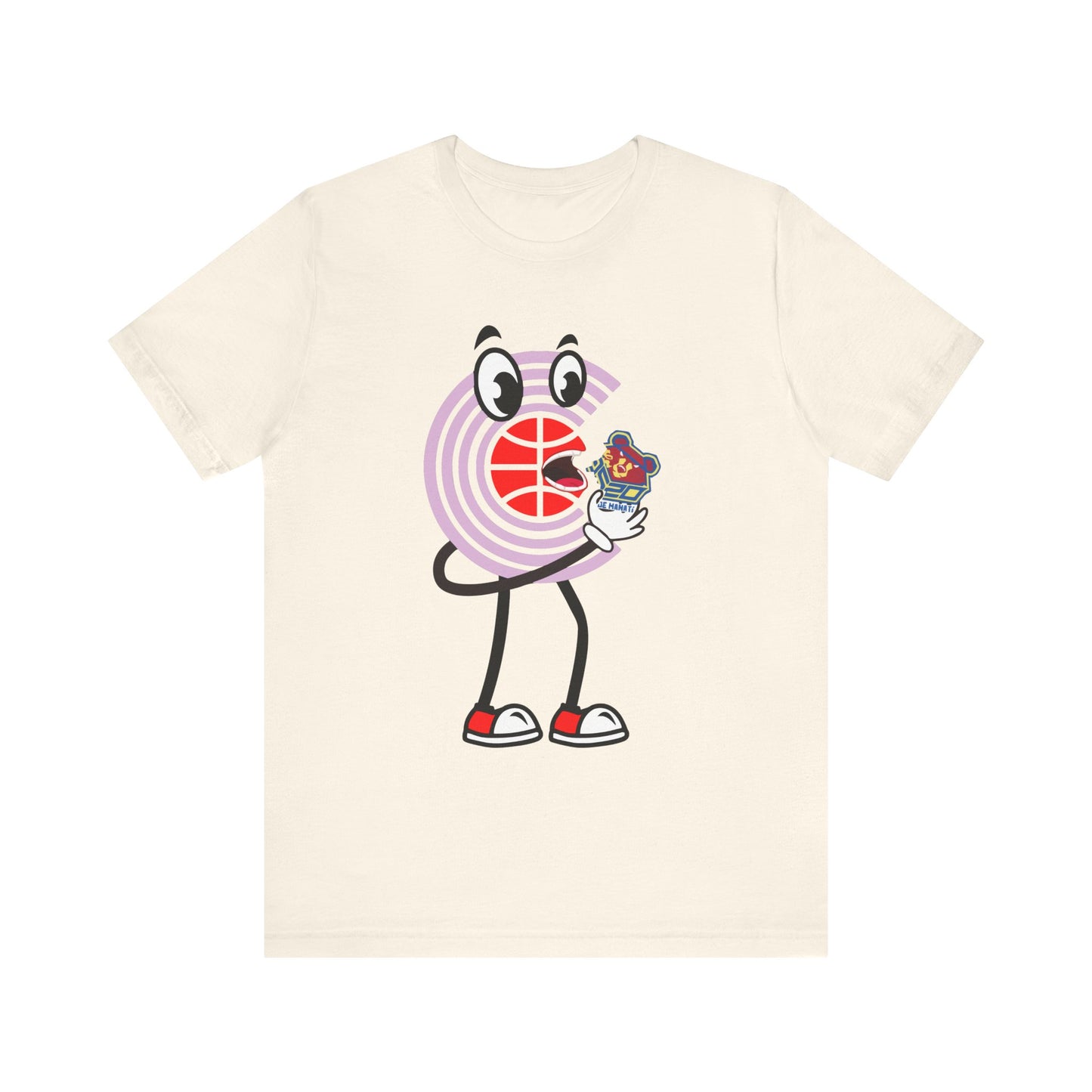 Criollos Jersey Short Sleeve Tee