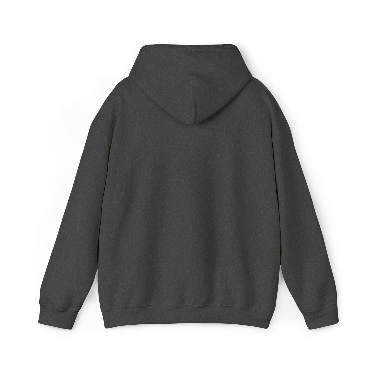 Second Annihilation Men's Heavy Blend™ Hooded Sweatshirt