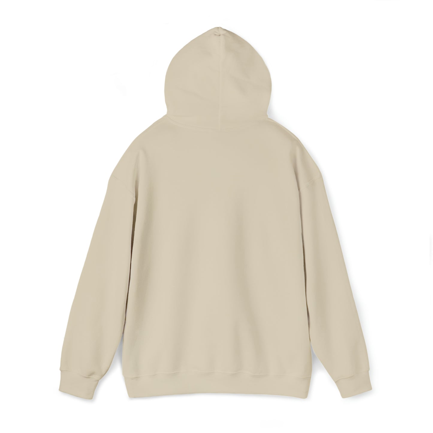 Second Annihilation Men's Heavy Blend™ Hooded Sweatshirt