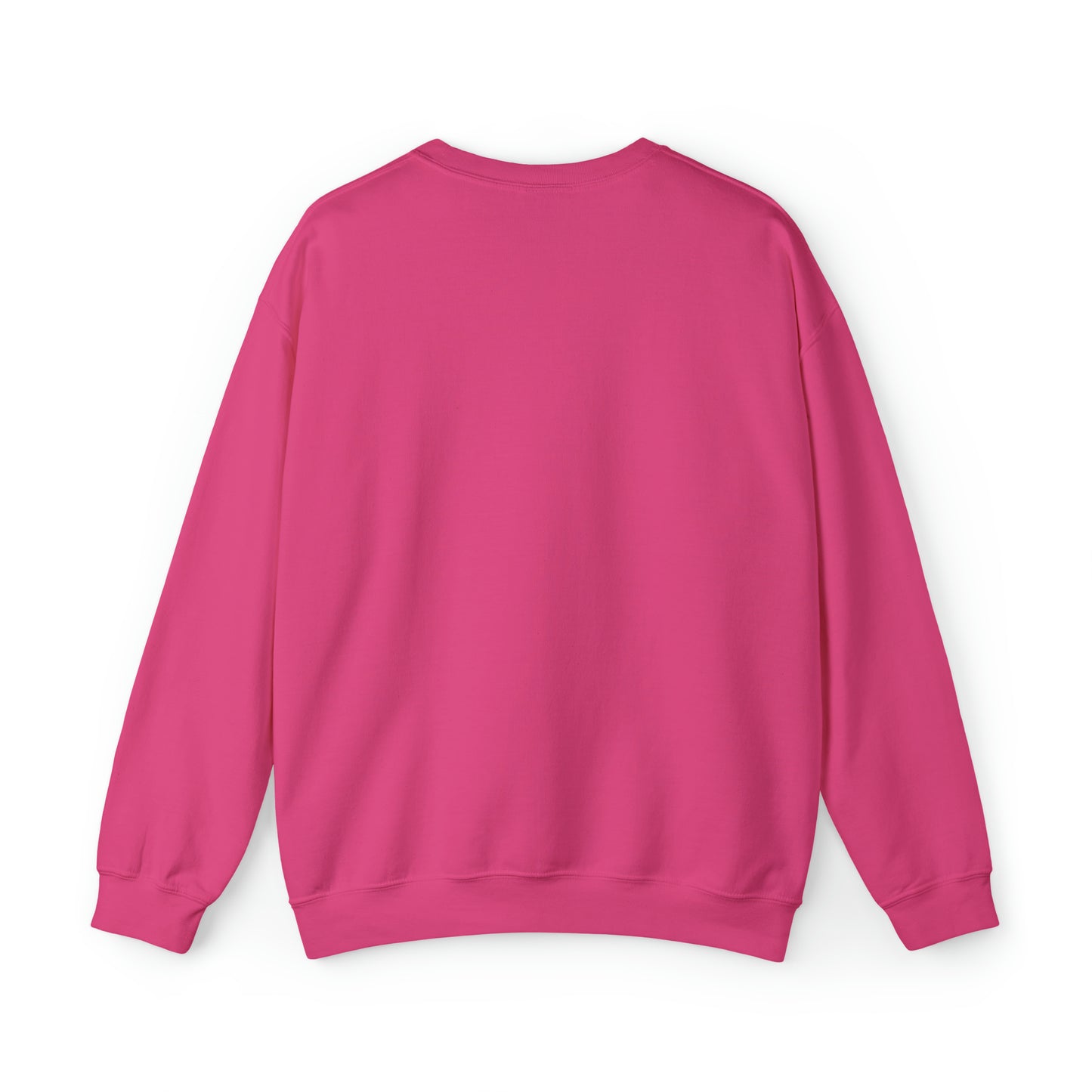 First Annihilation Men's Heavy Blend™ Crewneck Sweatshirt