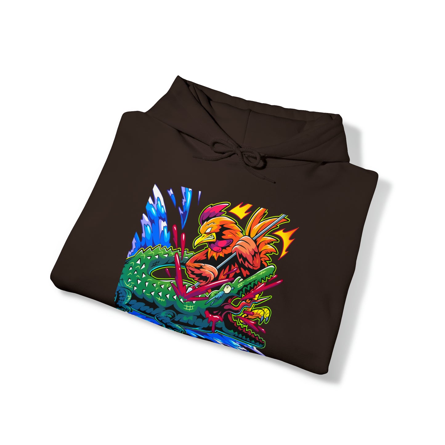 First Annihilation Women's Heavy Blend™ Hooded Sweatshirt
