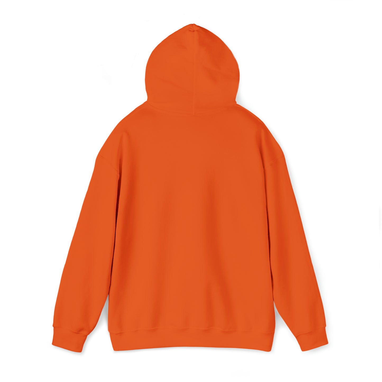 Second Annihilation Men's Heavy Blend™ Hooded Sweatshirt