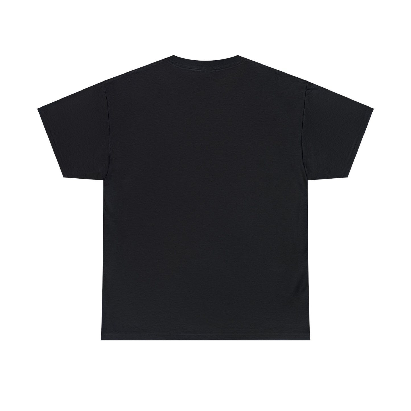Third Annihilation Men's Heavy Cotton Tee