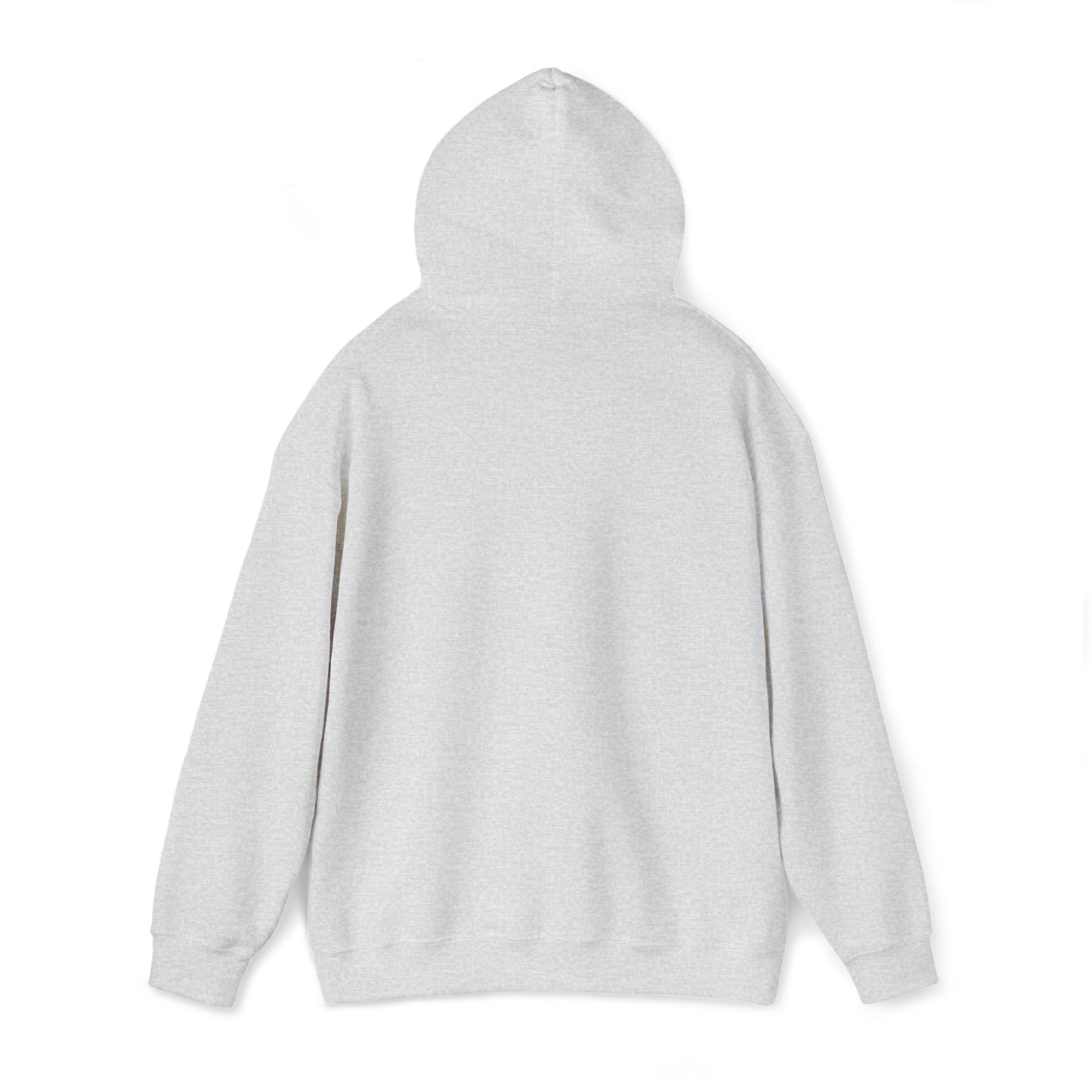 Third Annihilation Women's Heavy Blend™ Hooded Sweatshirt