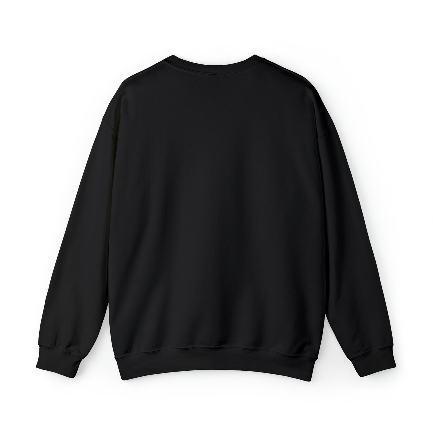 Third Annihilation Men's Heavy Blend™ Crewneck Sweatshirt