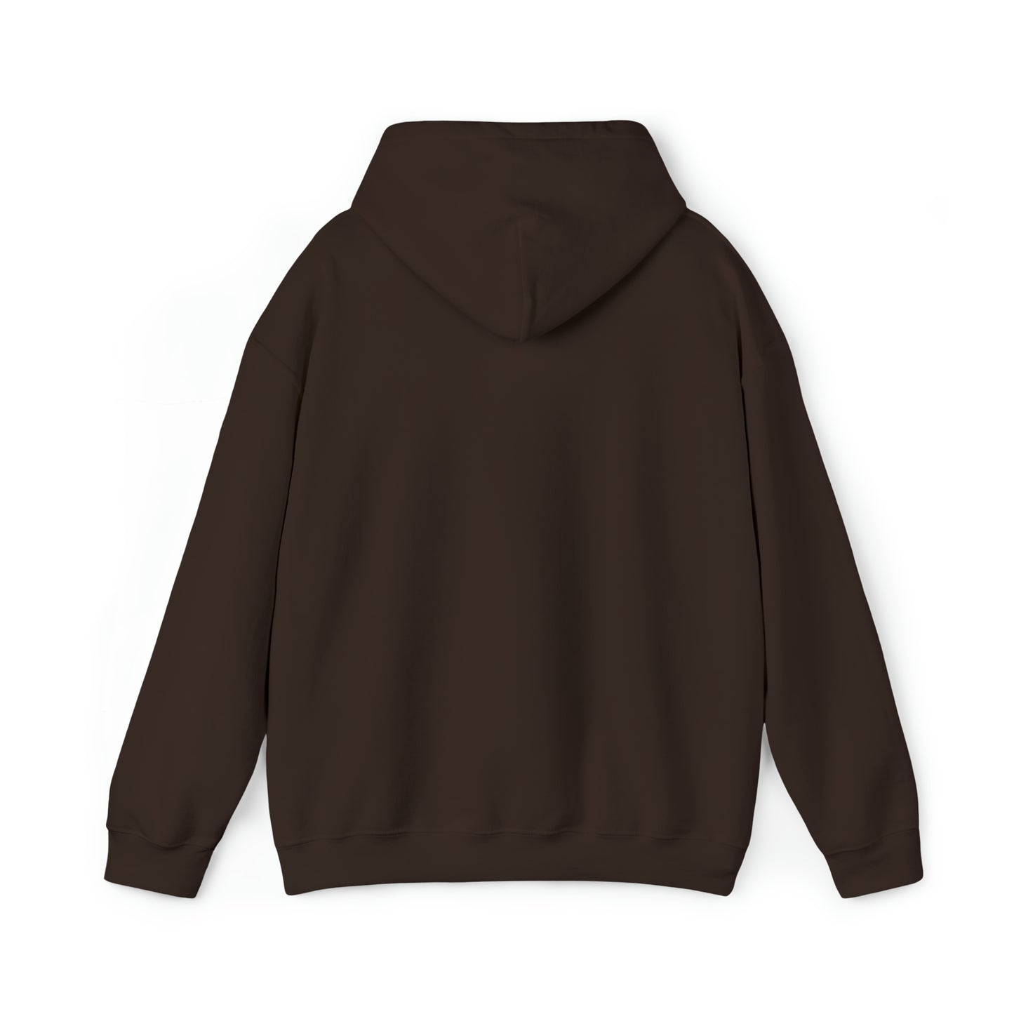 Third Annihilation Women's Heavy Blend™ Hooded Sweatshirt
