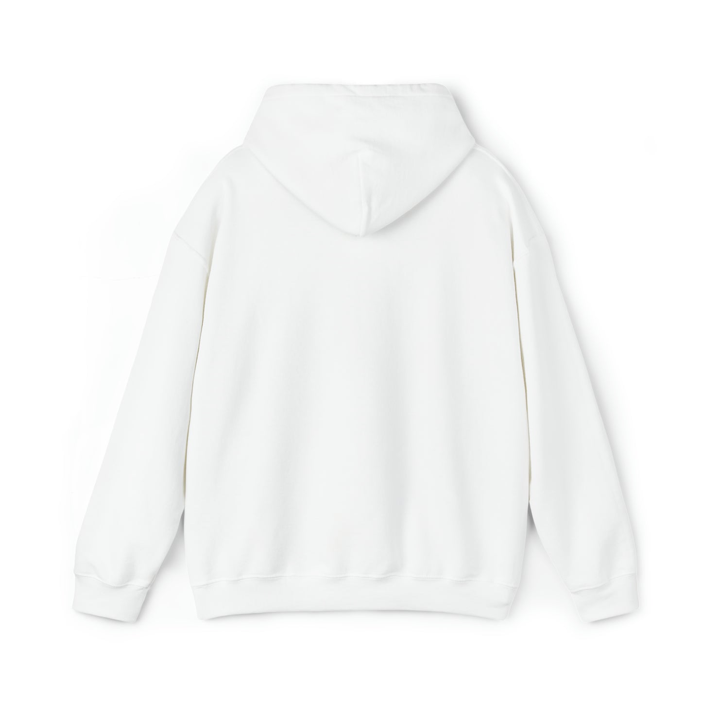 Second Annihilation Men's Heavy Blend™ Hooded Sweatshirt