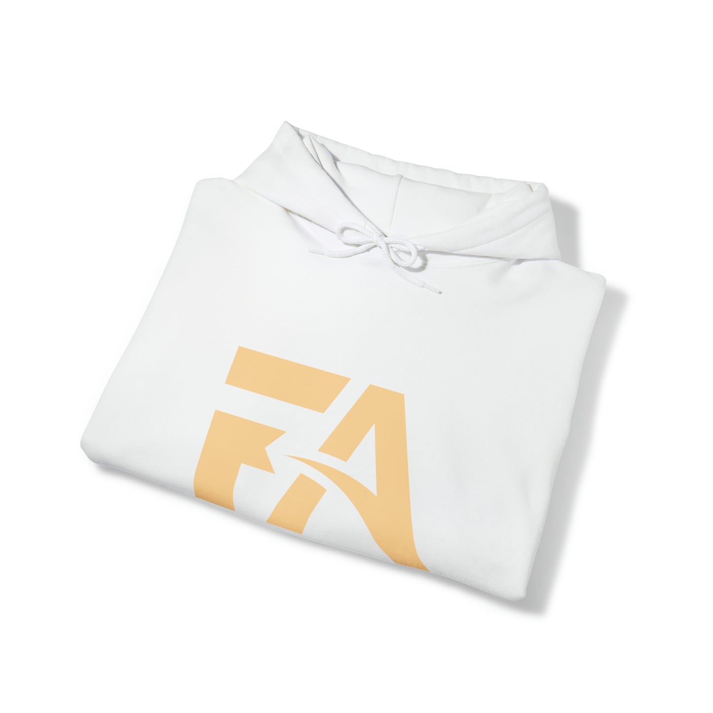 Women's Heavy Blend™ Hooded Sweatshirt