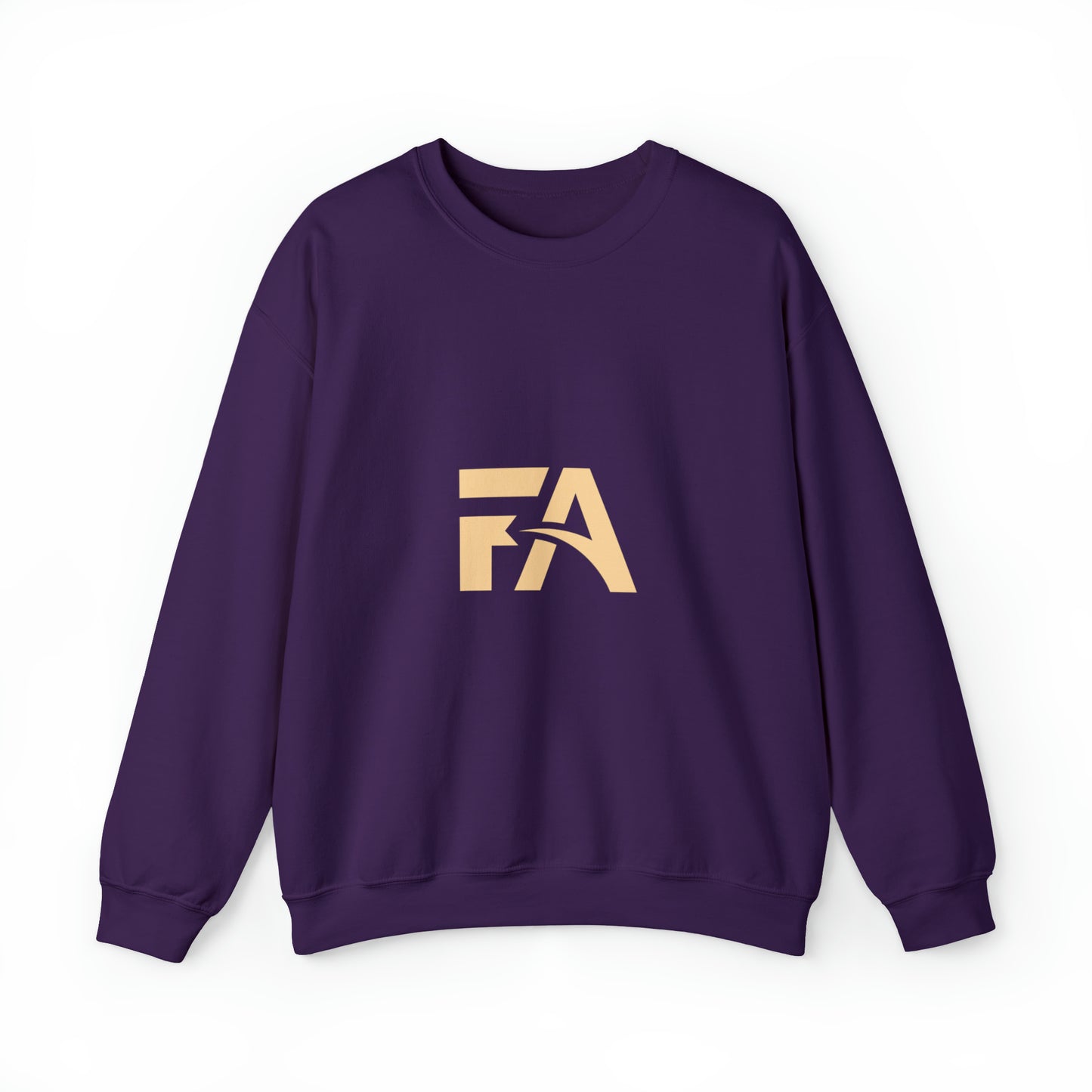Men's Heavy Blend™ Crewneck Sweatshirt