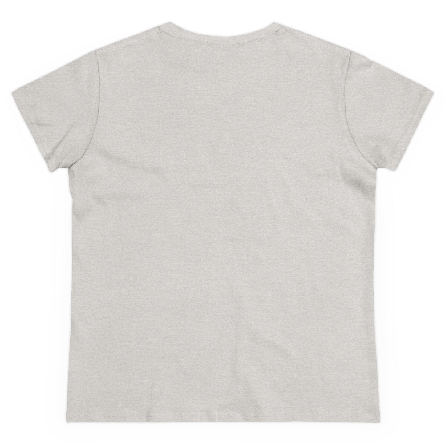 Second Annihilation Women's Midweight Cotton Tee