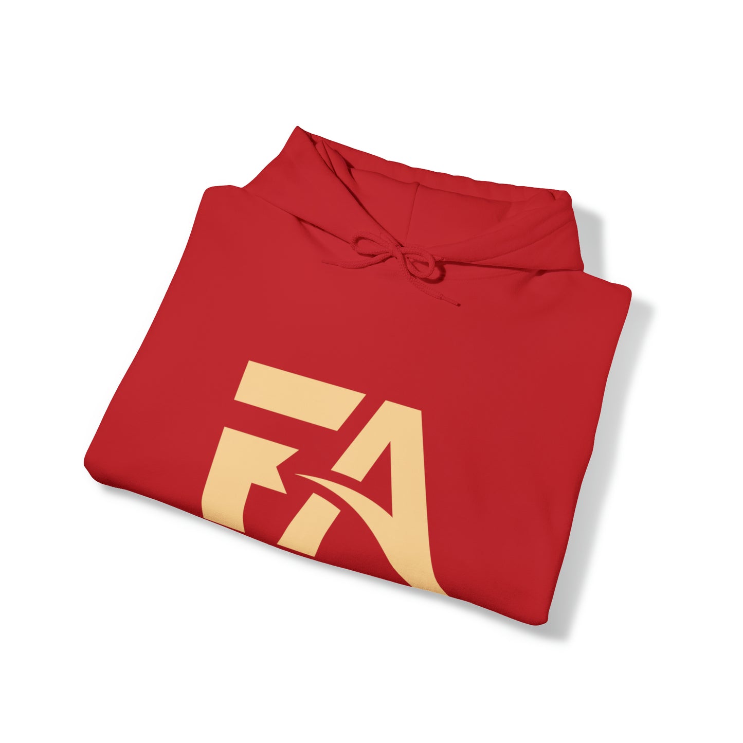 Women's Heavy Blend™ Hooded Sweatshirt