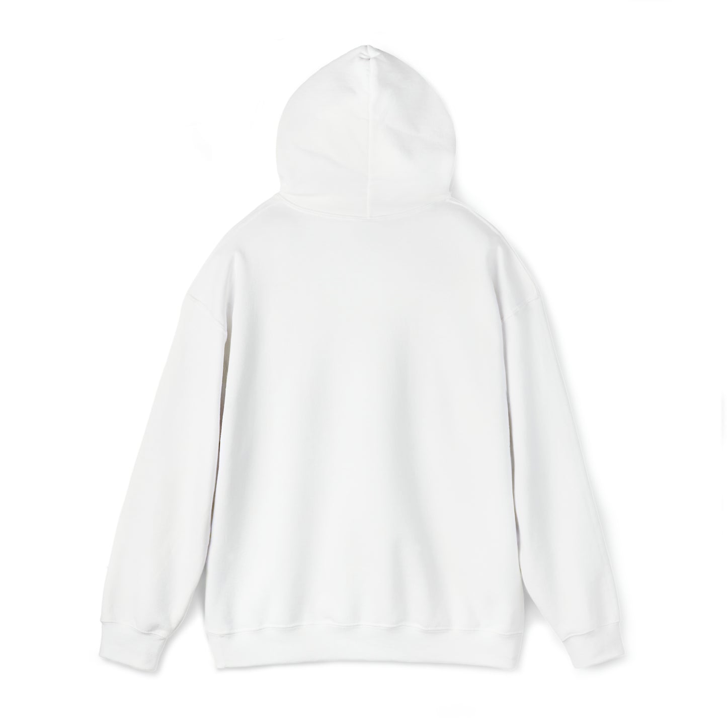 Second Annihilation Men's Heavy Blend™ Hooded Sweatshirt