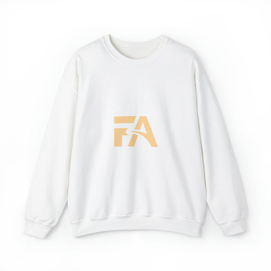 Women's Heavy Blend™ Crewneck Sweatshirt