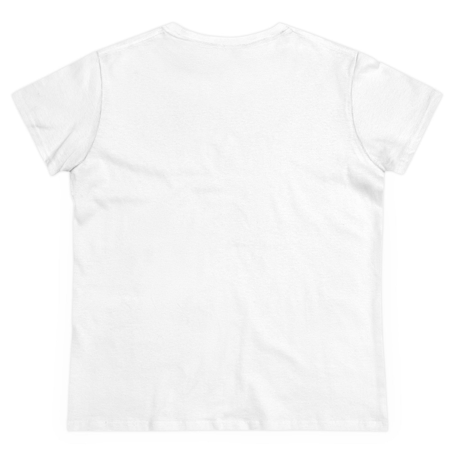 Second Annihilation Women's Midweight Cotton Tee