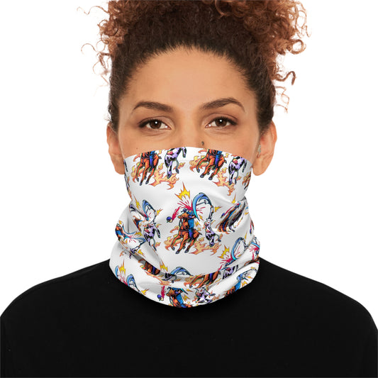 Second Annihilation Lightweight Neck Gaiter