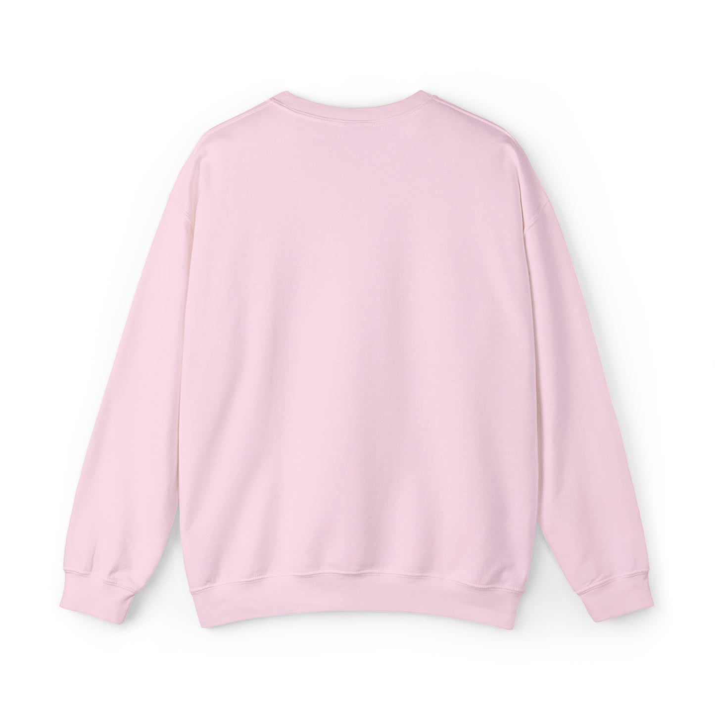 First Annihilation Men's Heavy Blend™ Crewneck Sweatshirt