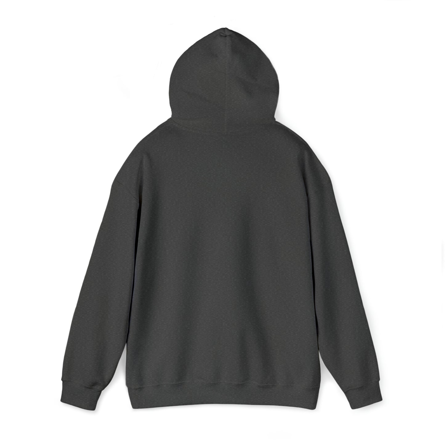 Third Annihilation Women's Heavy Blend™ Hooded Sweatshirt