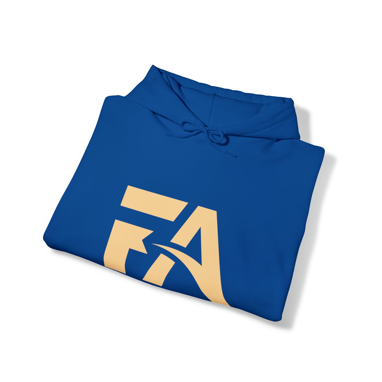 Women's Heavy Blend™ Hooded Sweatshirt