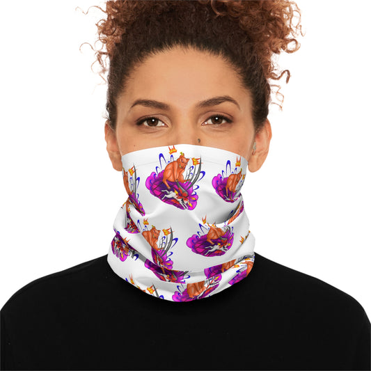 Third Annihilation Lightweight Neck Gaiter