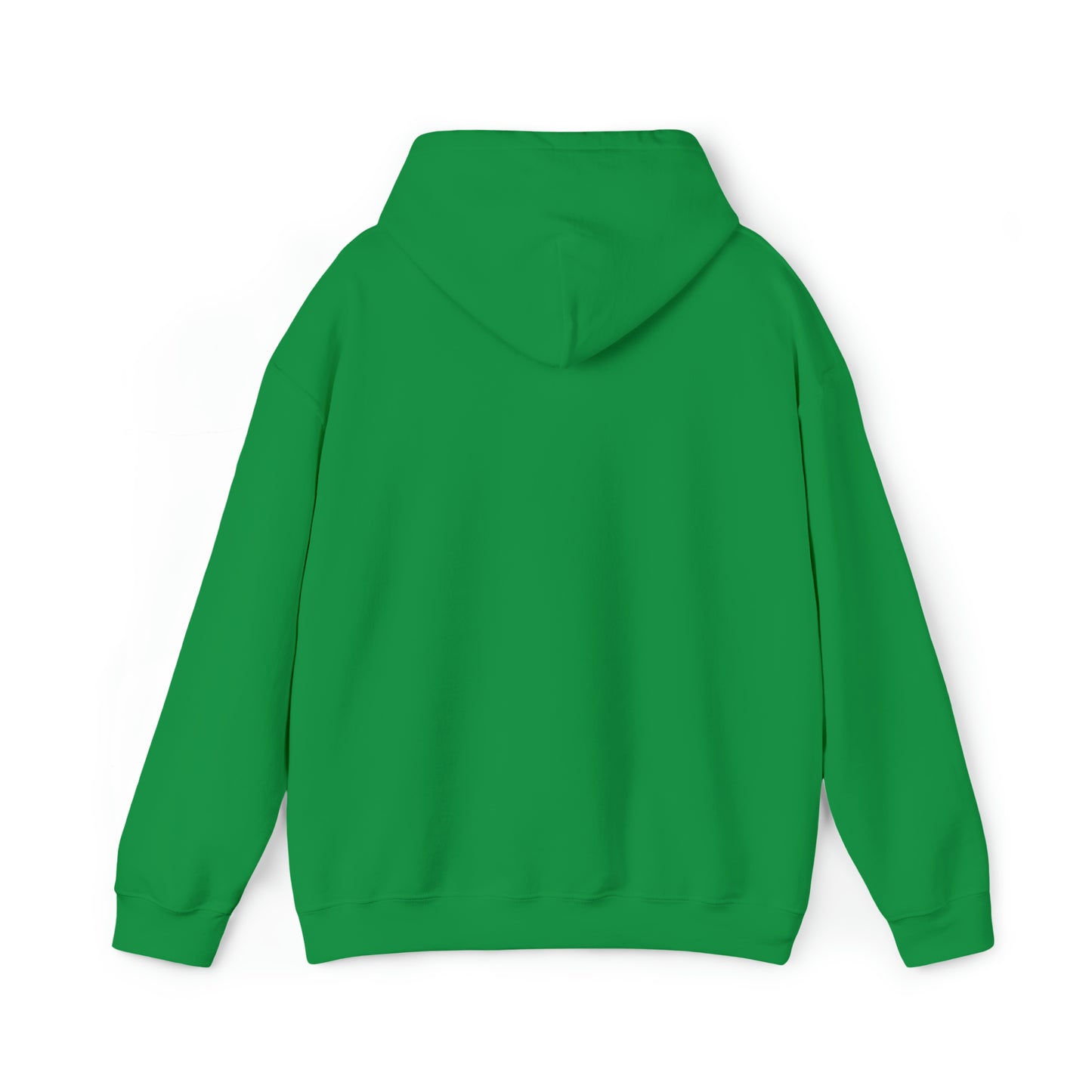 Third Annihilation Women's Heavy Blend™ Hooded Sweatshirt