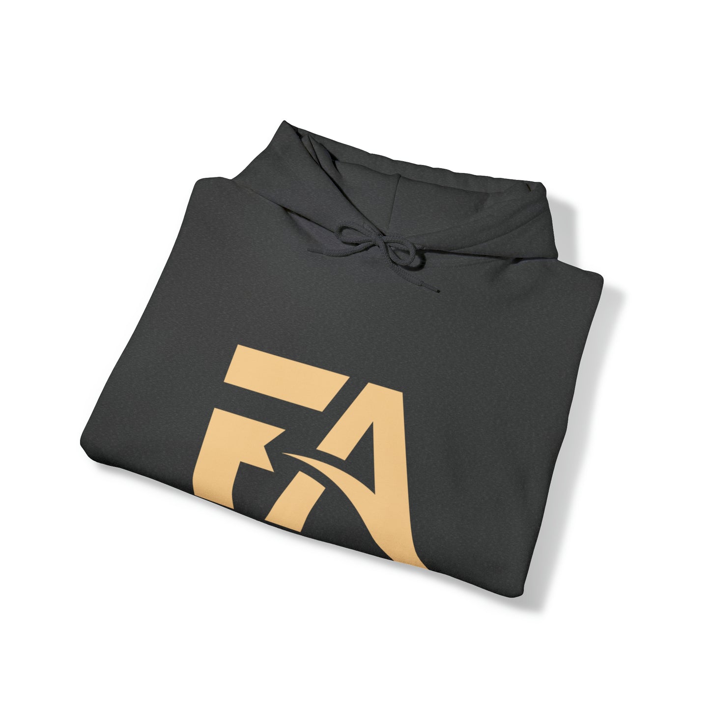 Women's Heavy Blend™ Hooded Sweatshirt