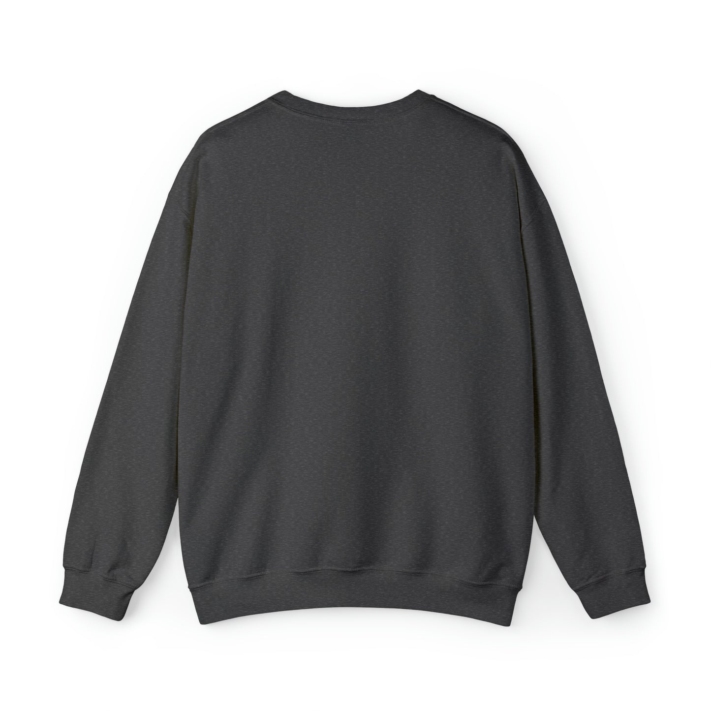 First Annihilation Men's Heavy Blend™ Crewneck Sweatshirt