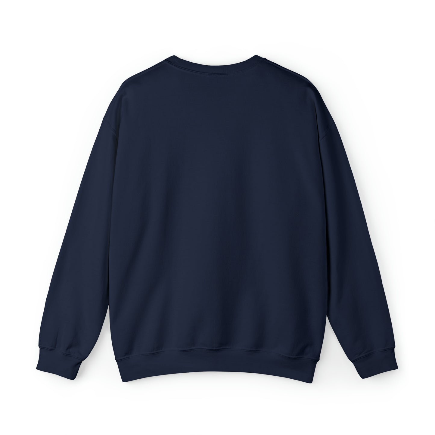 First Annihilation Men's Heavy Blend™ Crewneck Sweatshirt