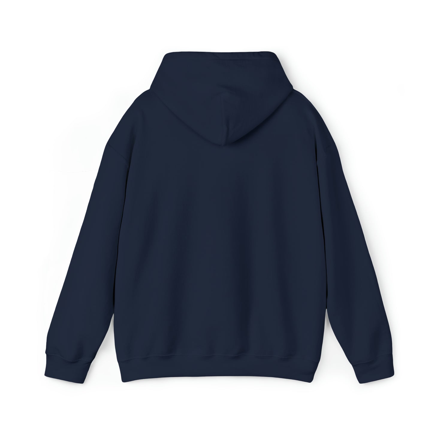 Third Annihilation Women's Heavy Blend™ Hooded Sweatshirt