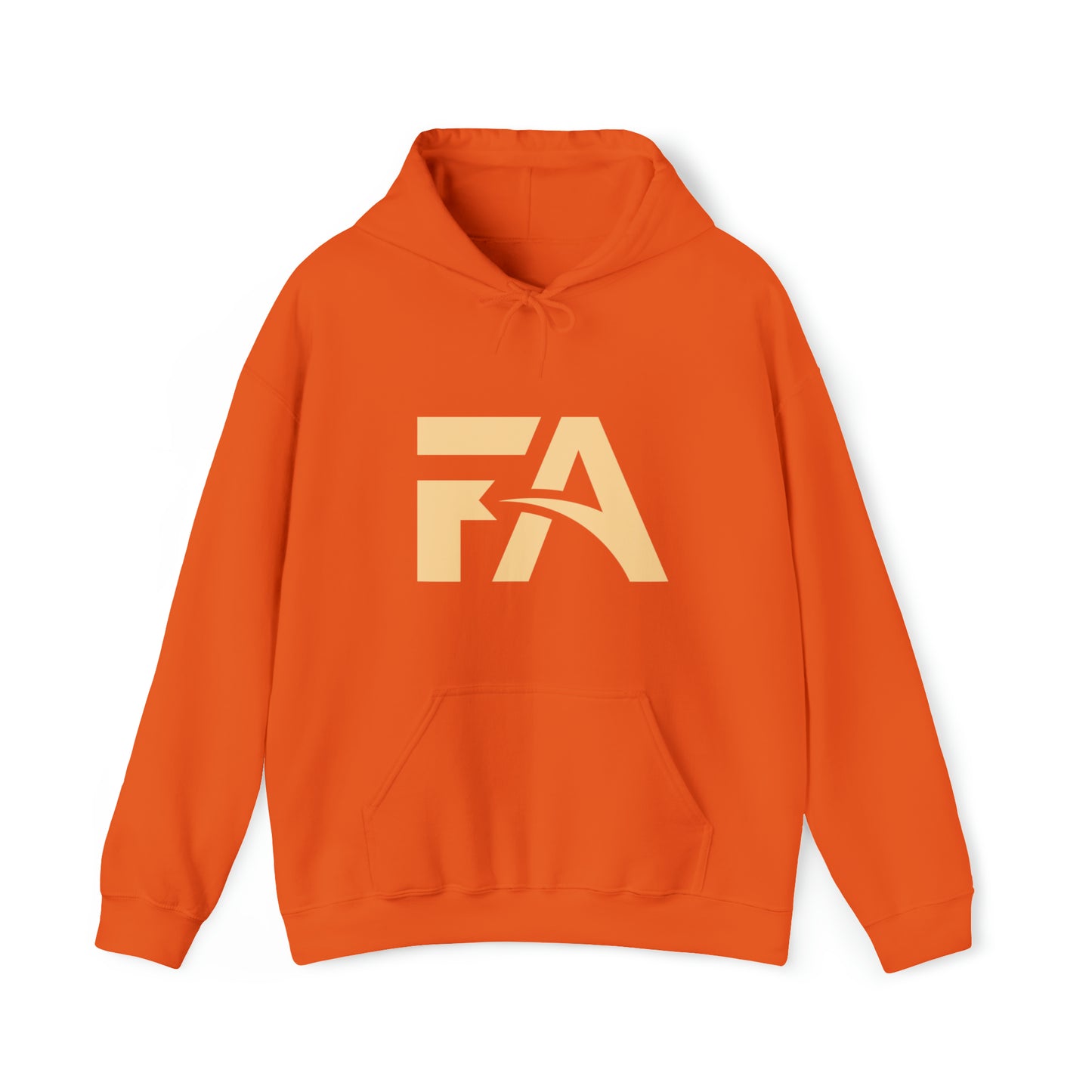 Women's Heavy Blend™ Hooded Sweatshirt