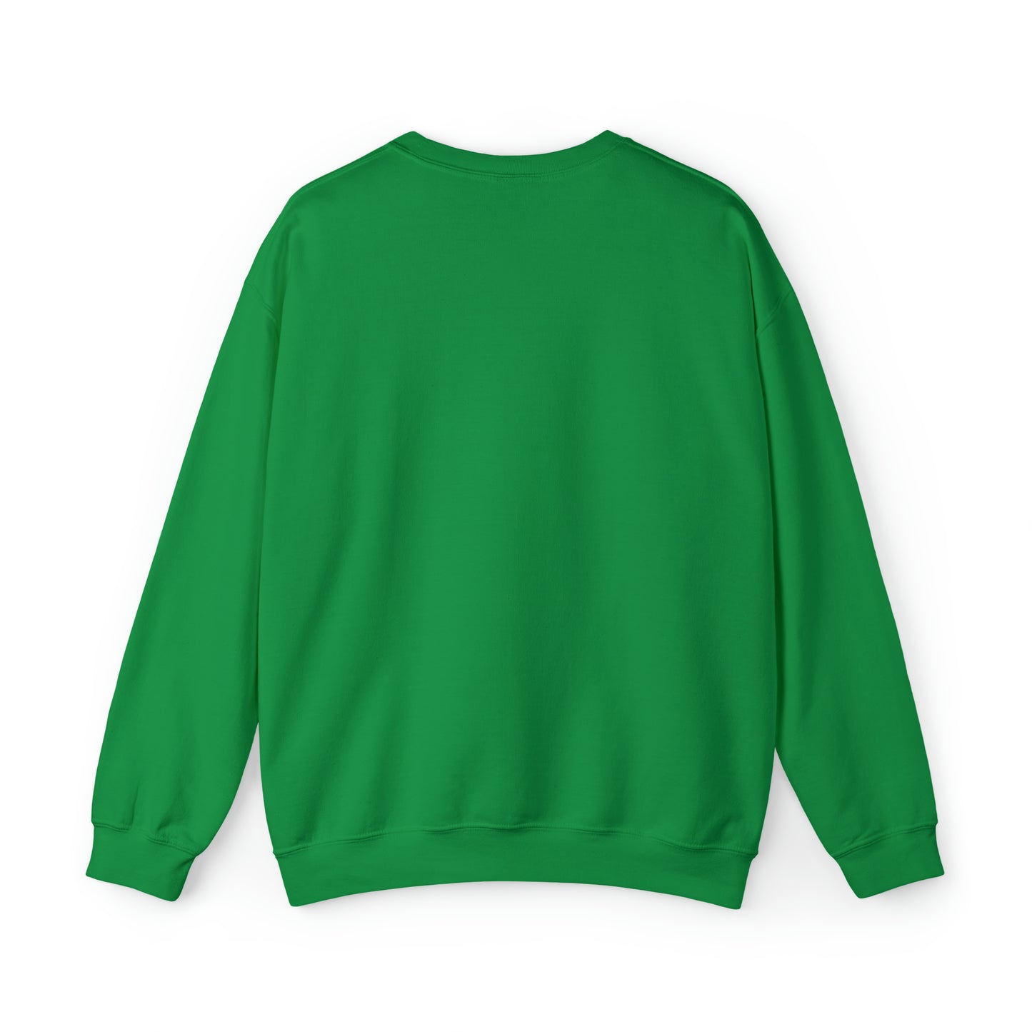 Third Annihilation Men's Heavy Blend™ Crewneck Sweatshirt