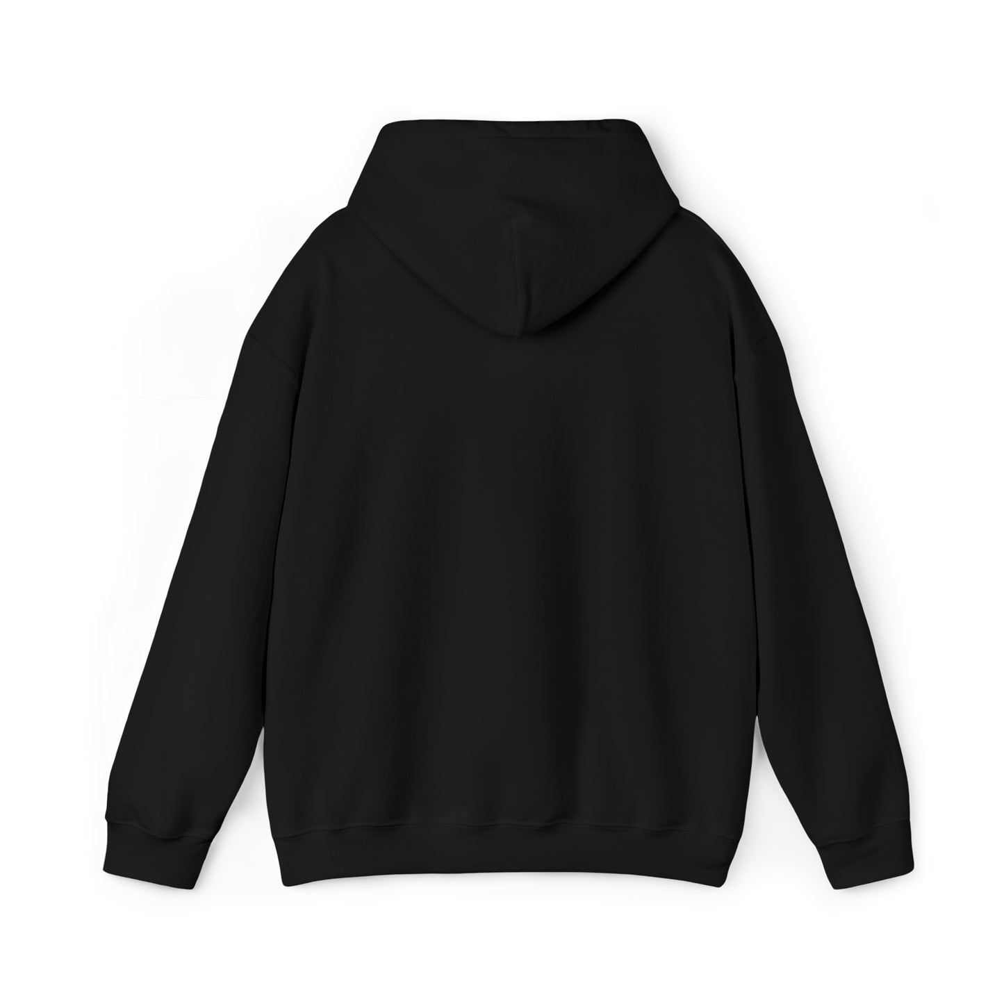 Second Annihilation Men's Heavy Blend™ Hooded Sweatshirt