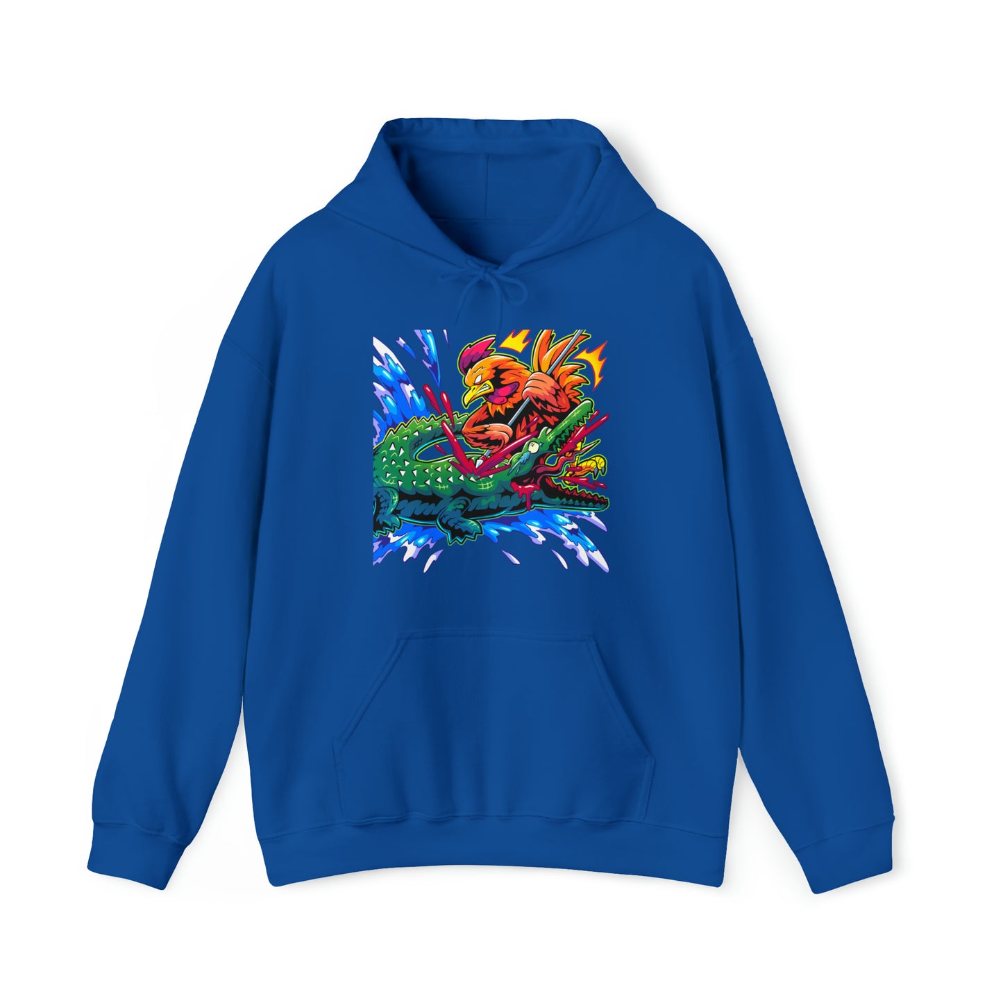 First Annihilation Women's Heavy Blend™ Hooded Sweatshirt