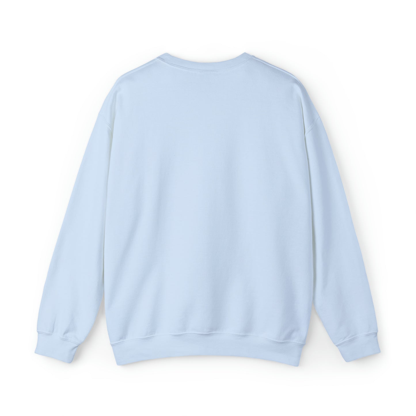 First Annihilation Men's Heavy Blend™ Crewneck Sweatshirt