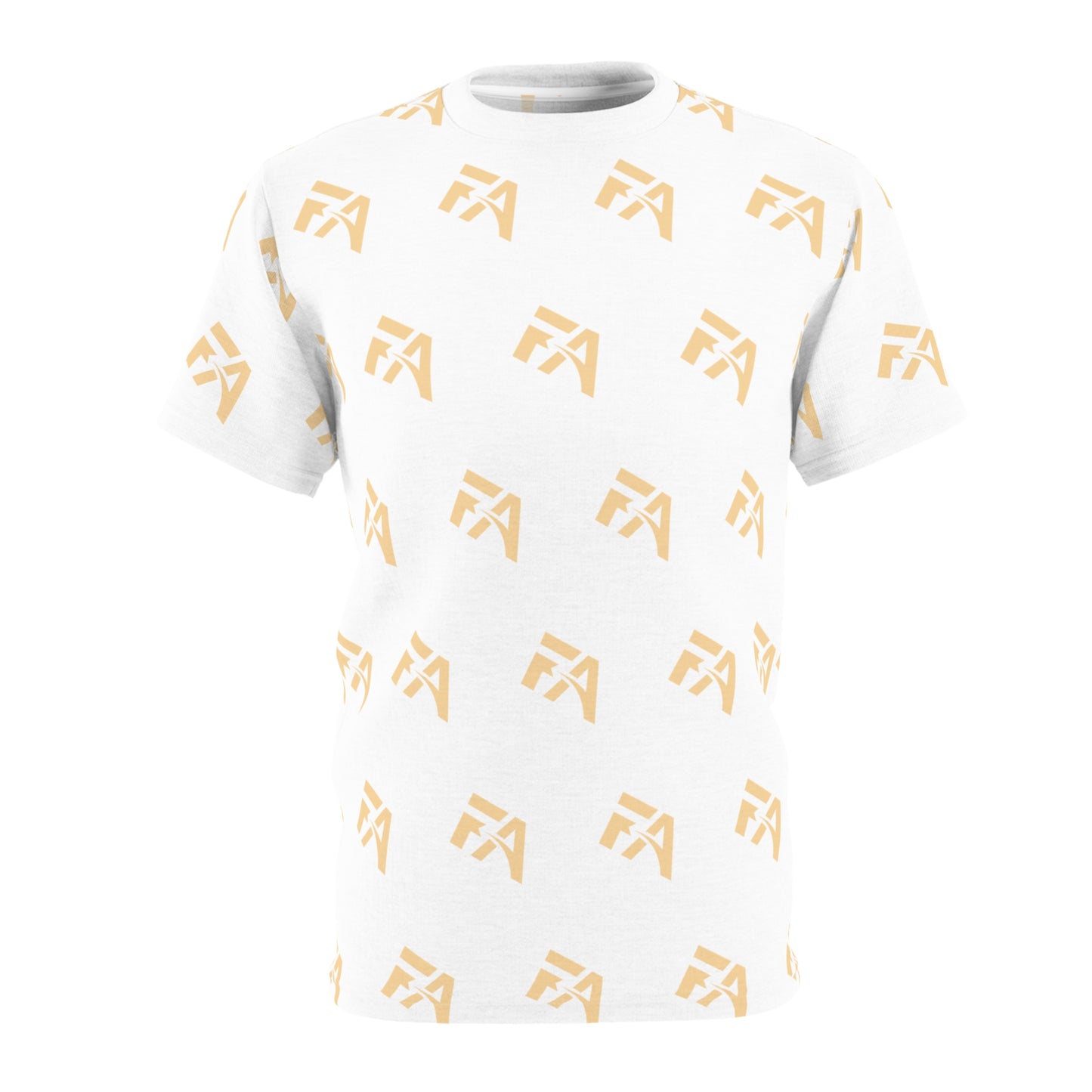 Men's Cut & Sew Tee (AOP)