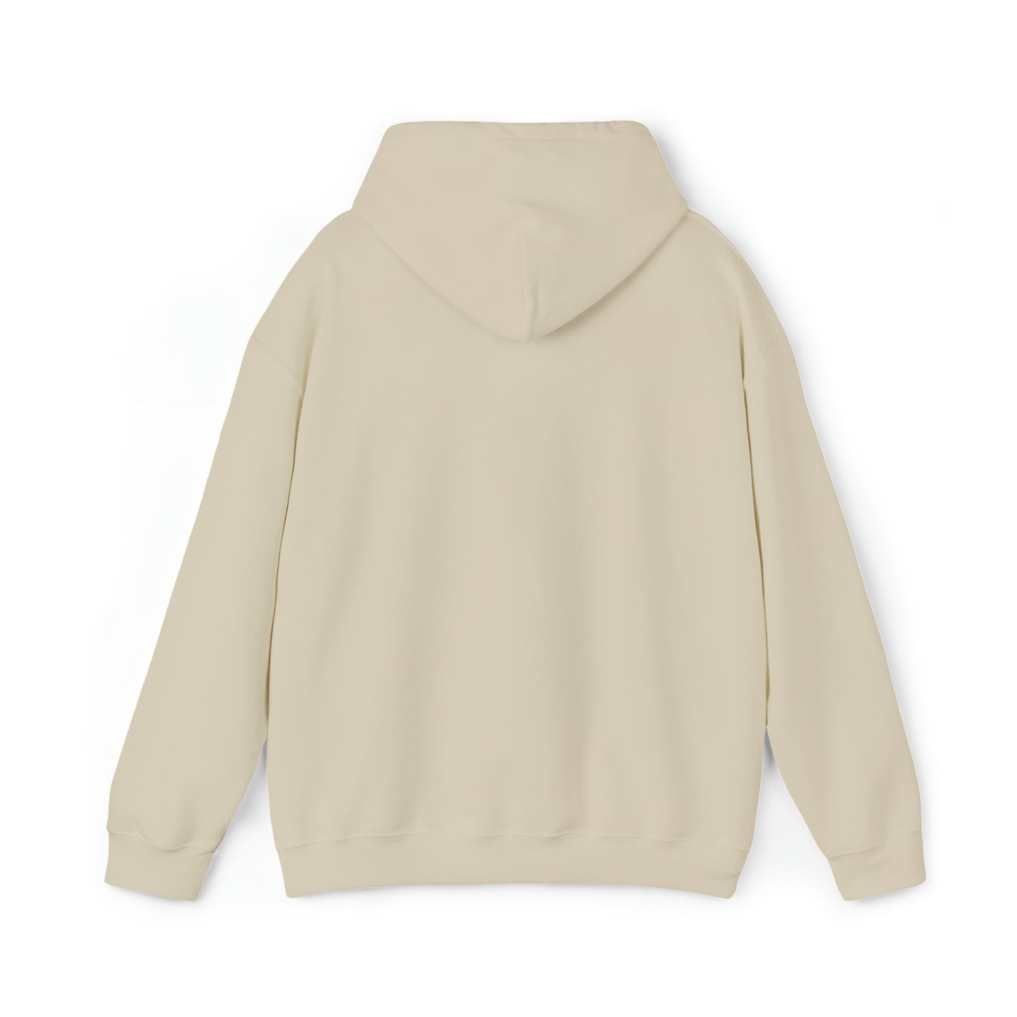 Third Annihilation Women's Heavy Blend™ Hooded Sweatshirt